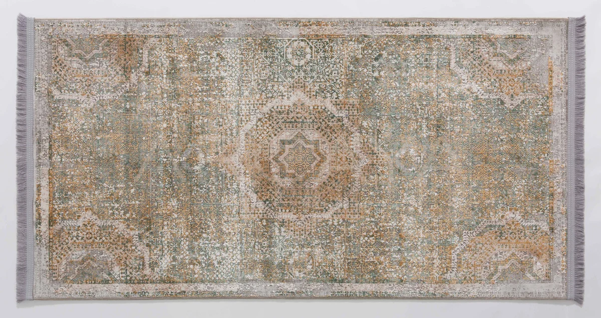 Gourmet Dune Area Rug