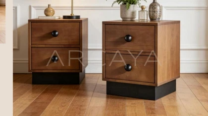 Atubi Cabinet ATKB007G-B — view 01
