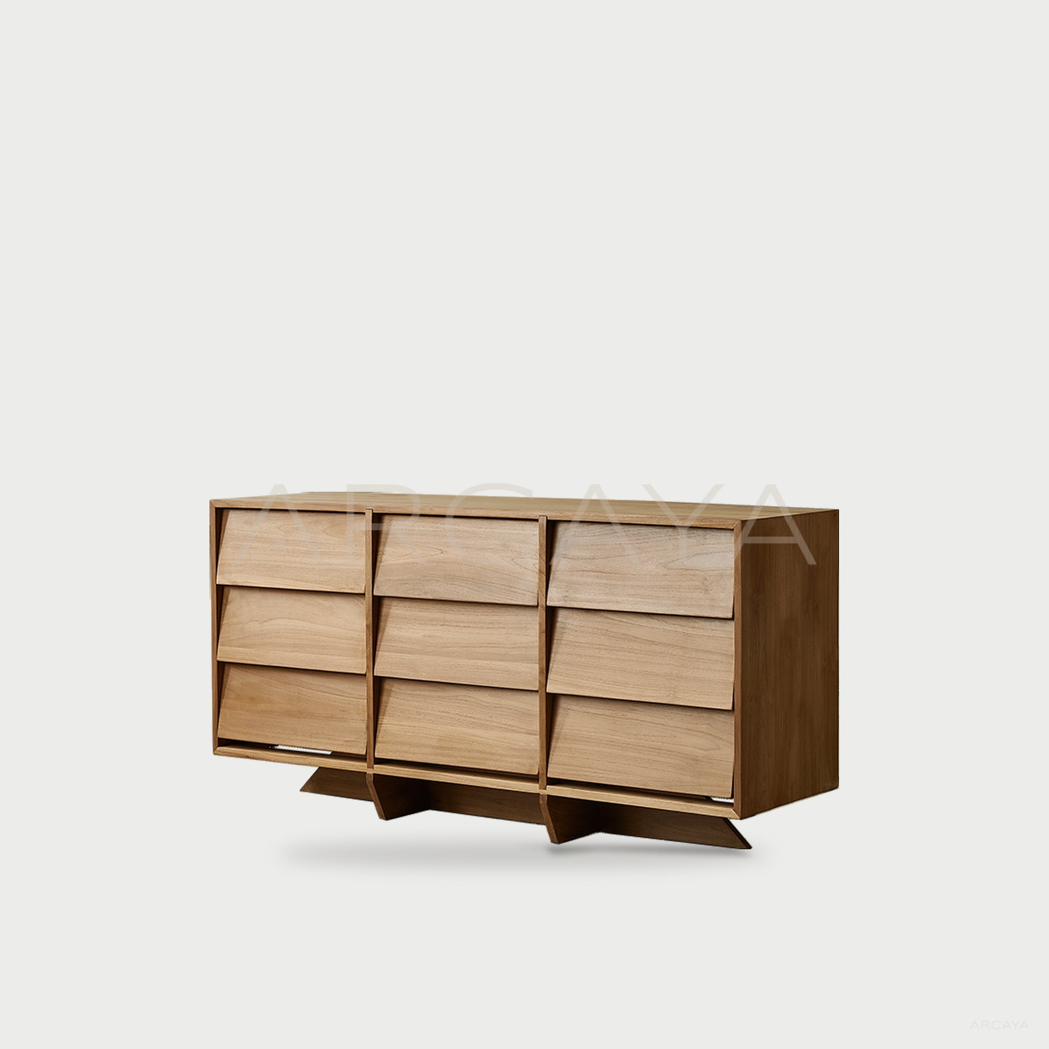 Mumo Dresser A00156