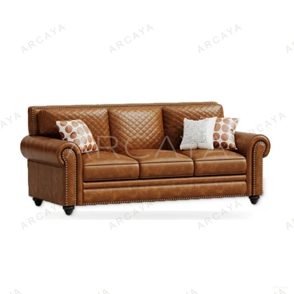 Sigrid Sofa — view 08
