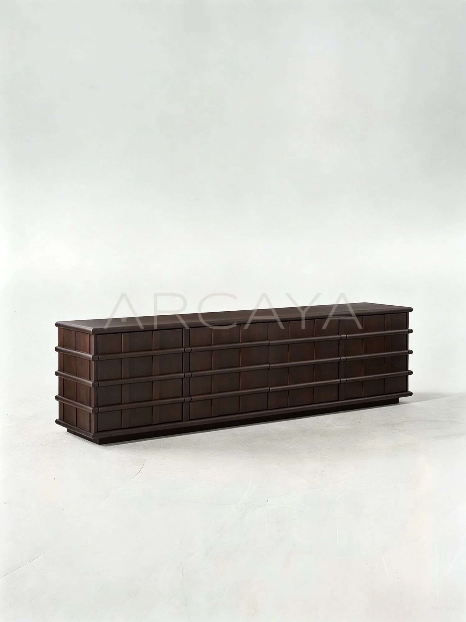 Elm Arc Decorative Object — interior view 03