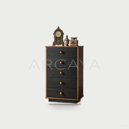 Atubi Cabinet ATKB301H — view 04