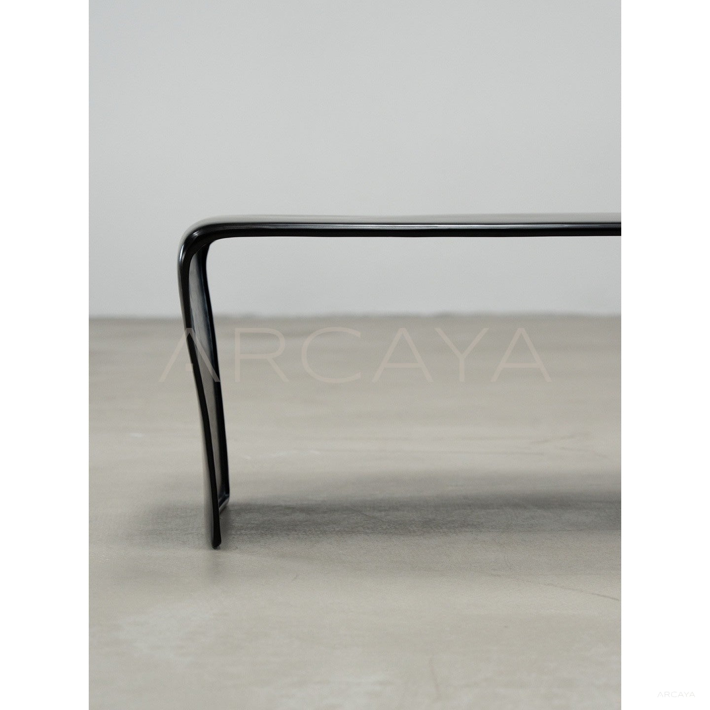 Naja Low Side Table - scene