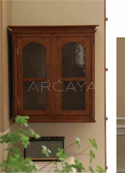 Atubi Cabinet ATKB002 — view 01