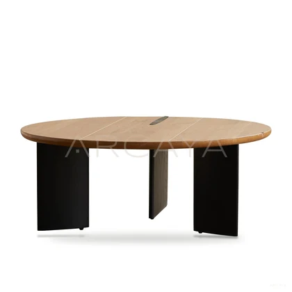 Mumo Coffee Table A00104 — view 02