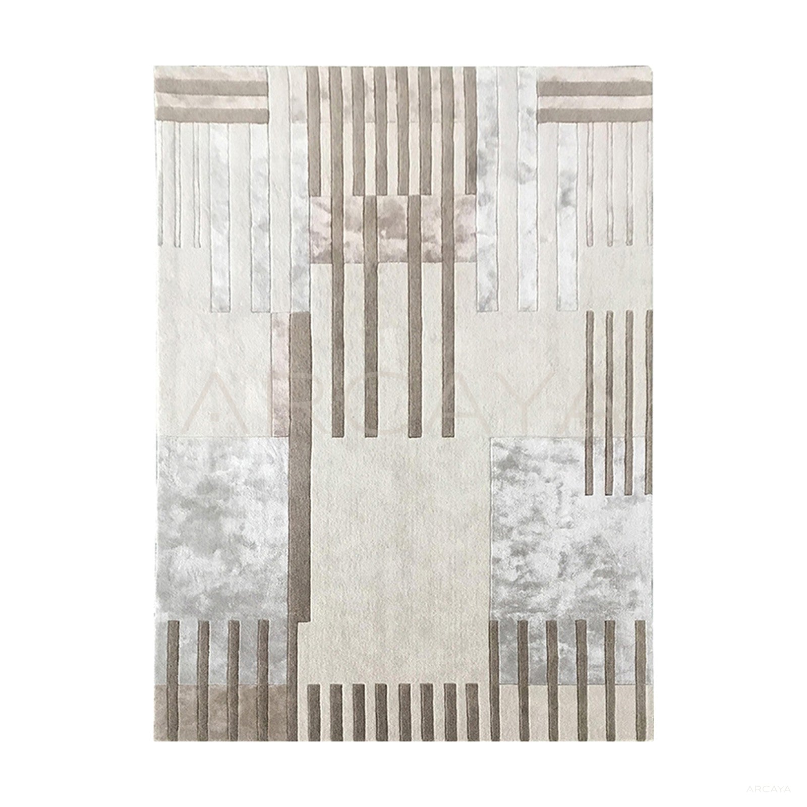 Custom Hand Tufted Rug Dsm P067 C03 - main