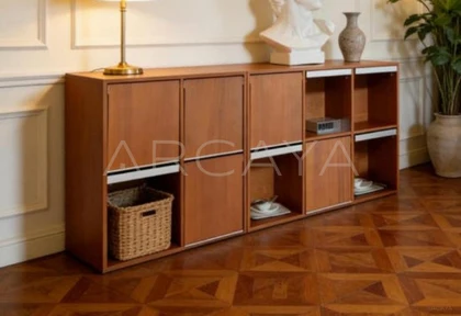 Atubi Cabinet B006K — view 01