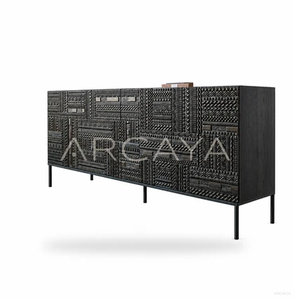 Atubi Cabinet ATKM211