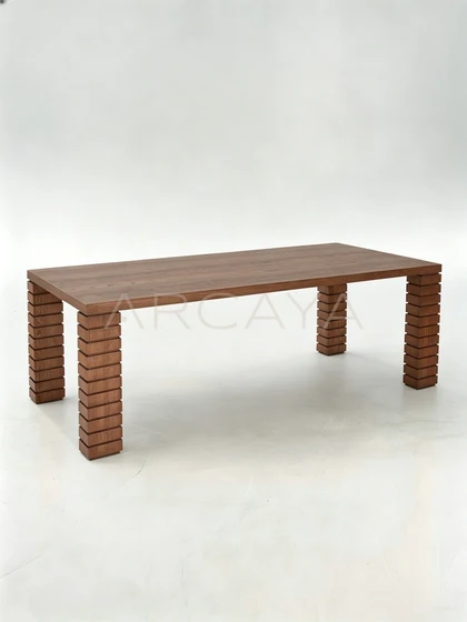 Calder Bay Decorative Object — interior view 04