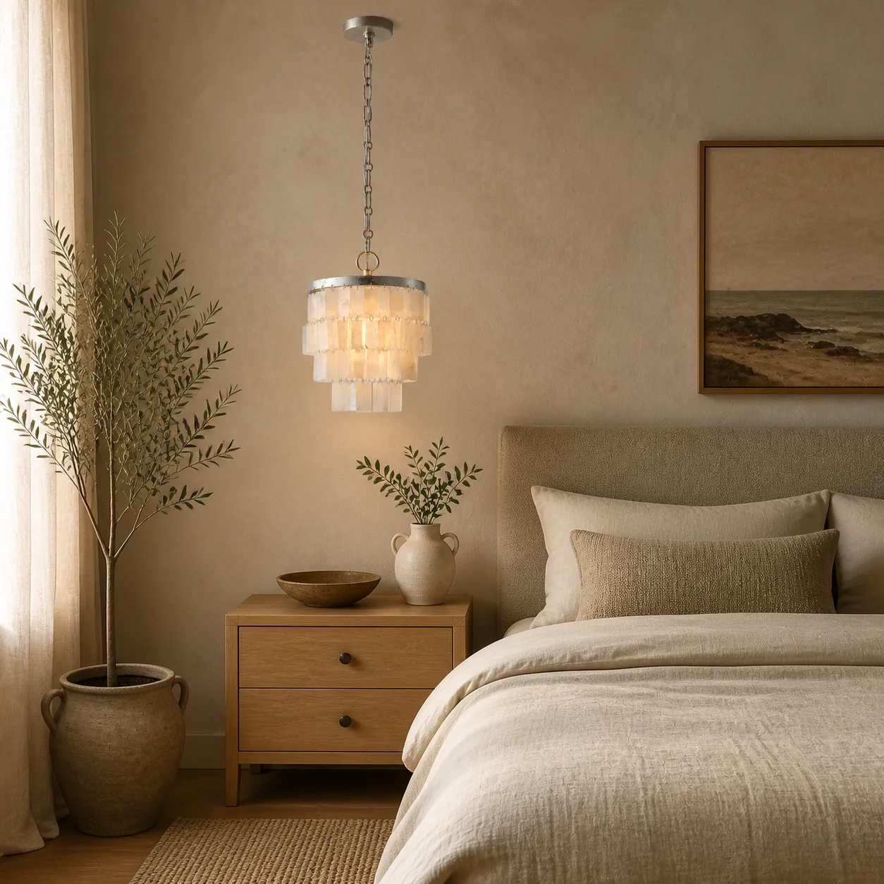 One silhouette. Your dimensions, comfort and finish.