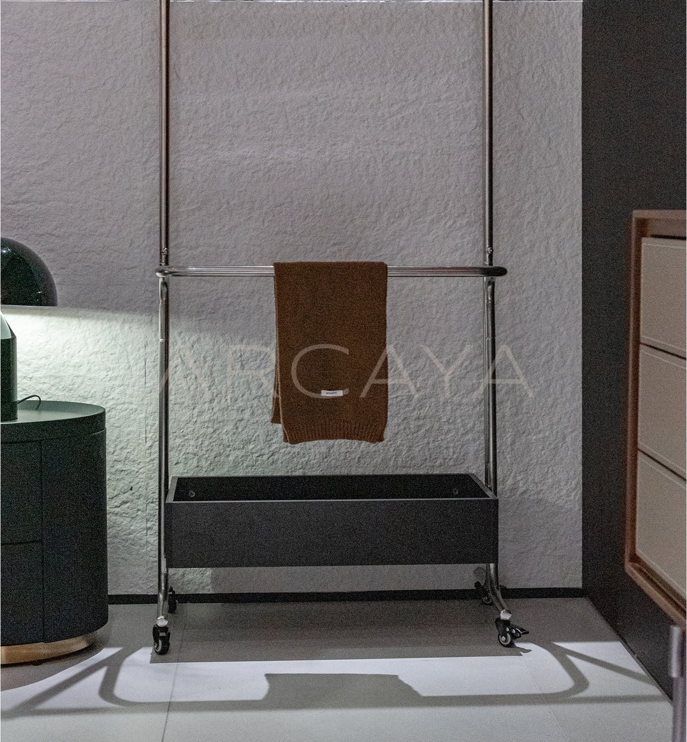 Liora Manor Cabinet