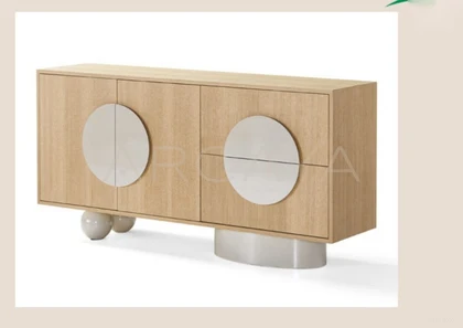 Atubi Cabinet ATKSG822 — view 01