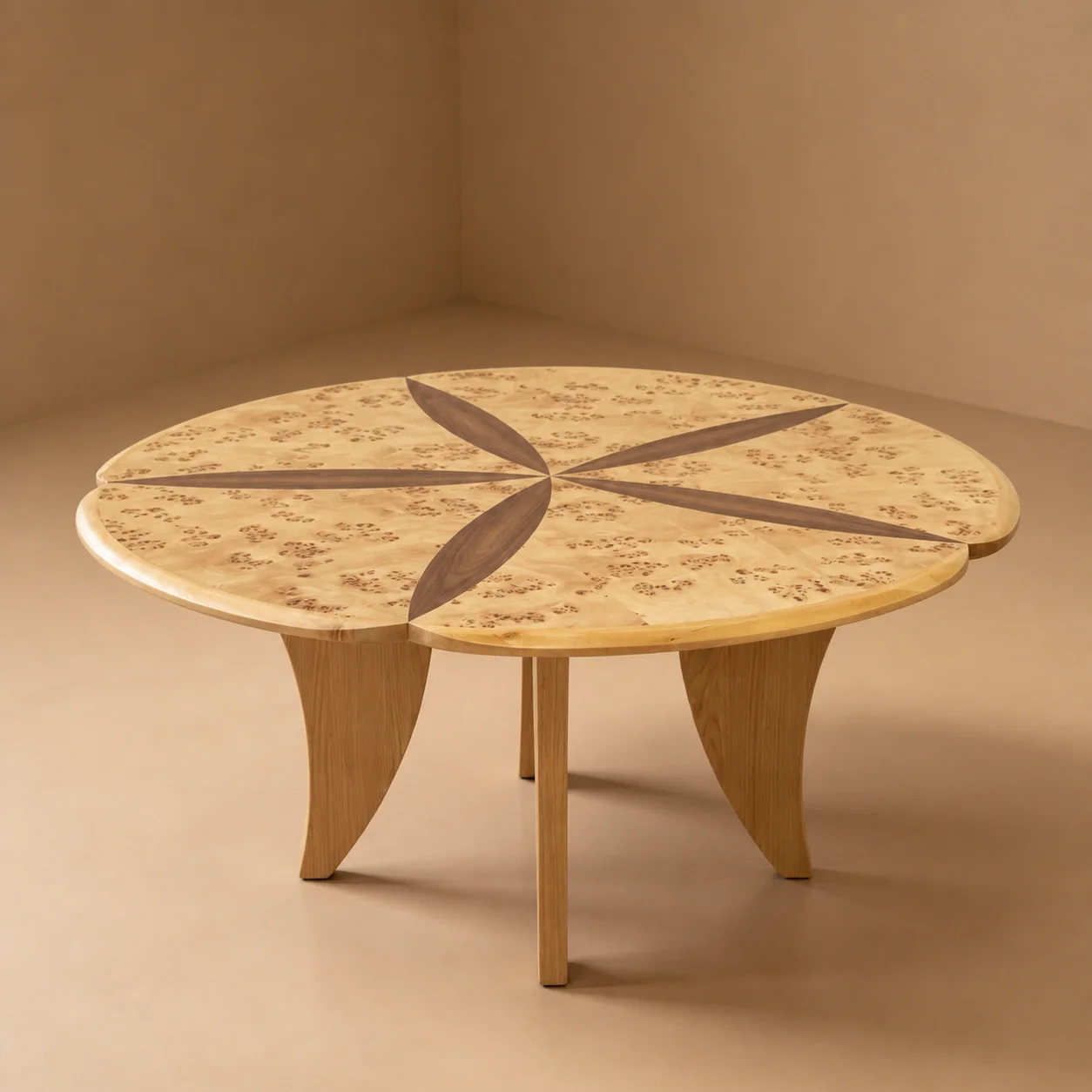 One silhouette. Your dimensions, comfort and finish.