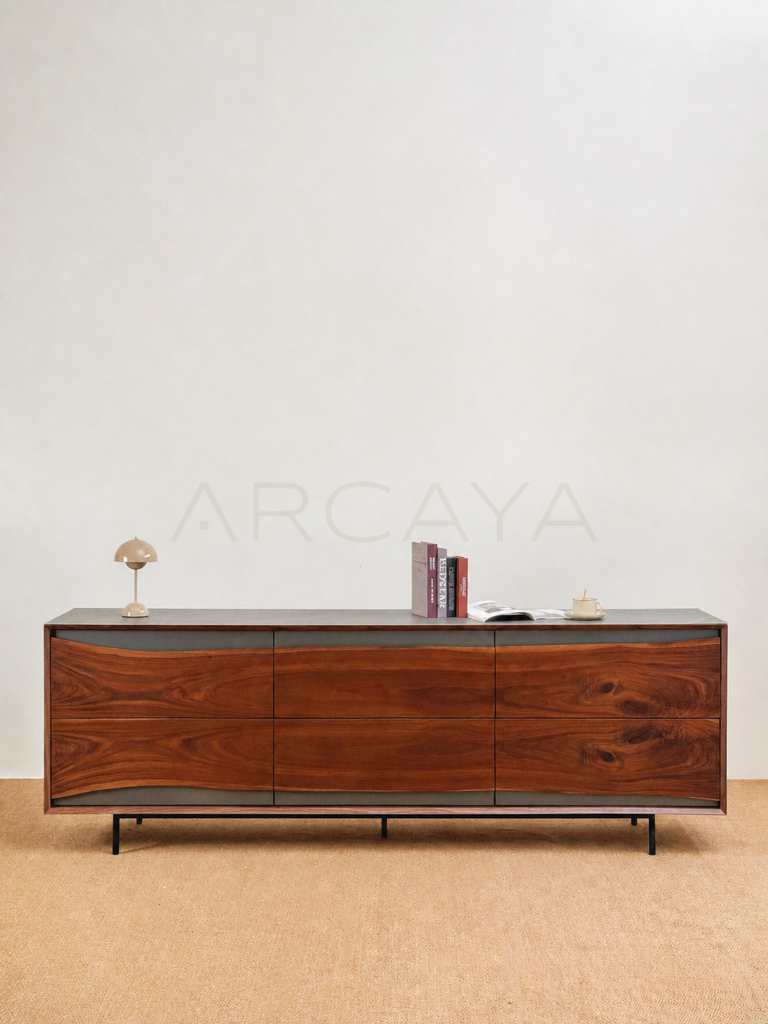Sable House Sideboard