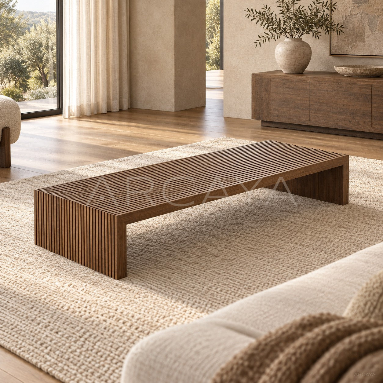 Coffee Table Pc 533