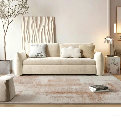 Garden Fjord Area Rug - product view 05
