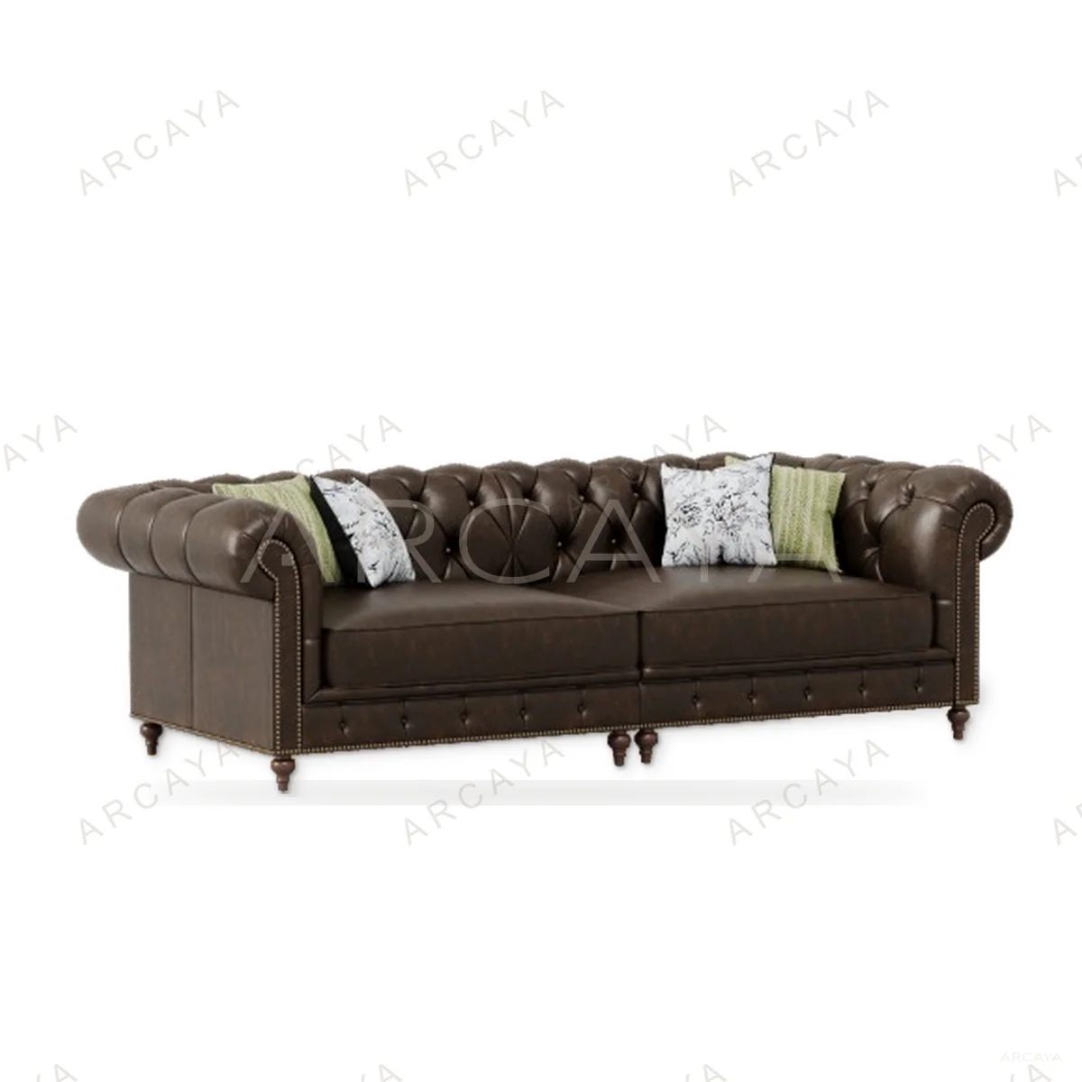 Browns Sofa