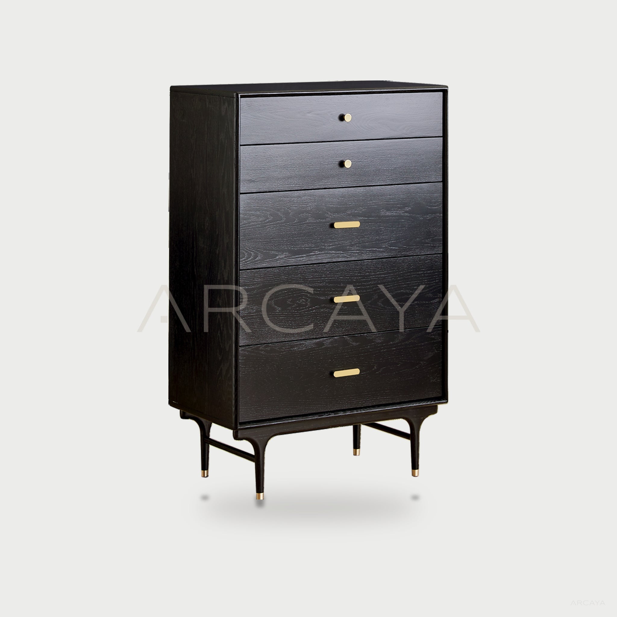 Mumo Dresser A00133