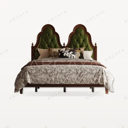 Nancy Bed — view 02