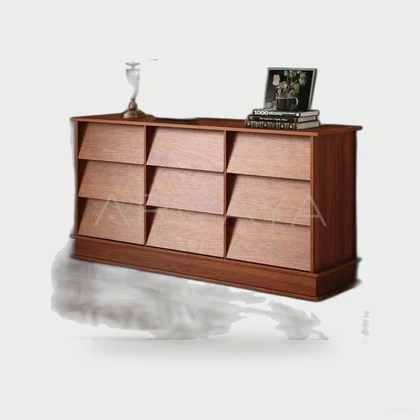 Atubi Cabinet ATKM209 — view 04