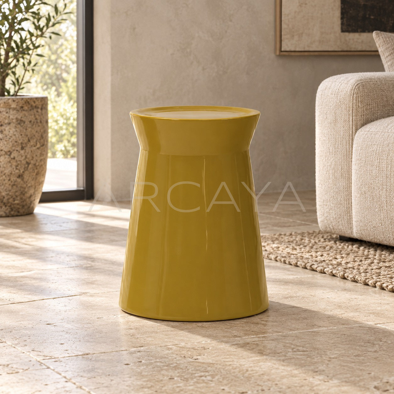 Side Table Pc 511