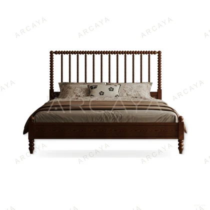 Juno Bed — view 03