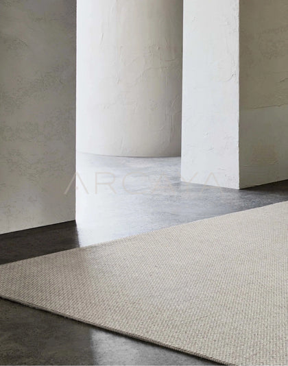 Plain Arbor Area Rug - product view 02
