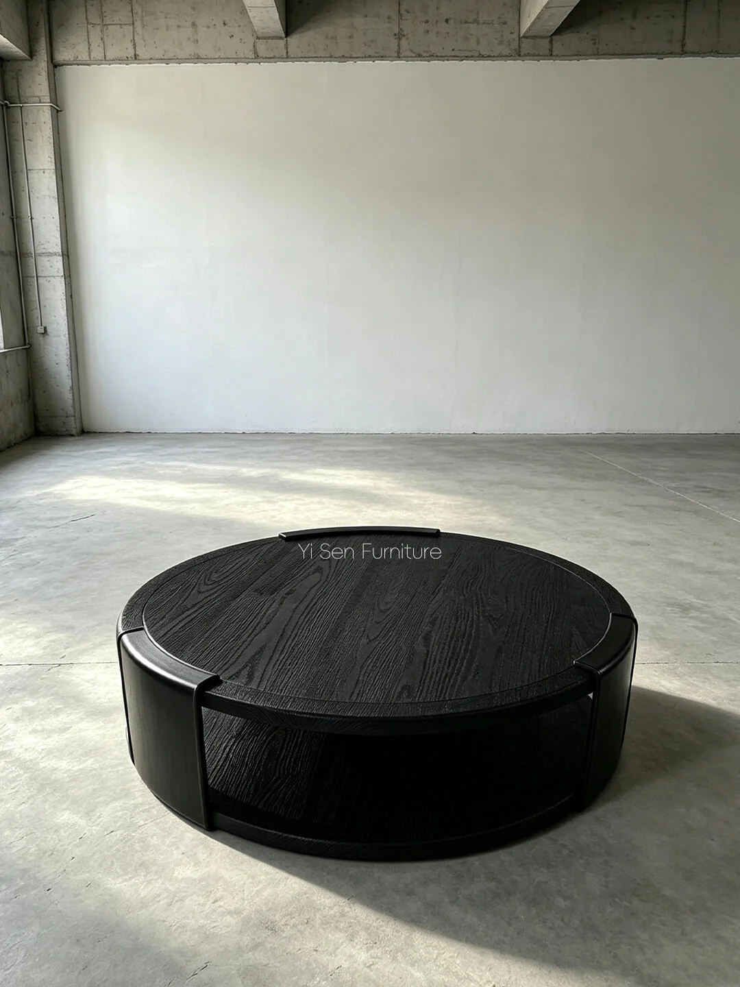 One silhouette. Your dimensions, comfort and finish.