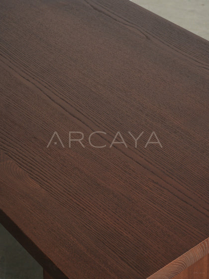 Kestrel Wood Decorative Object — interior view 09