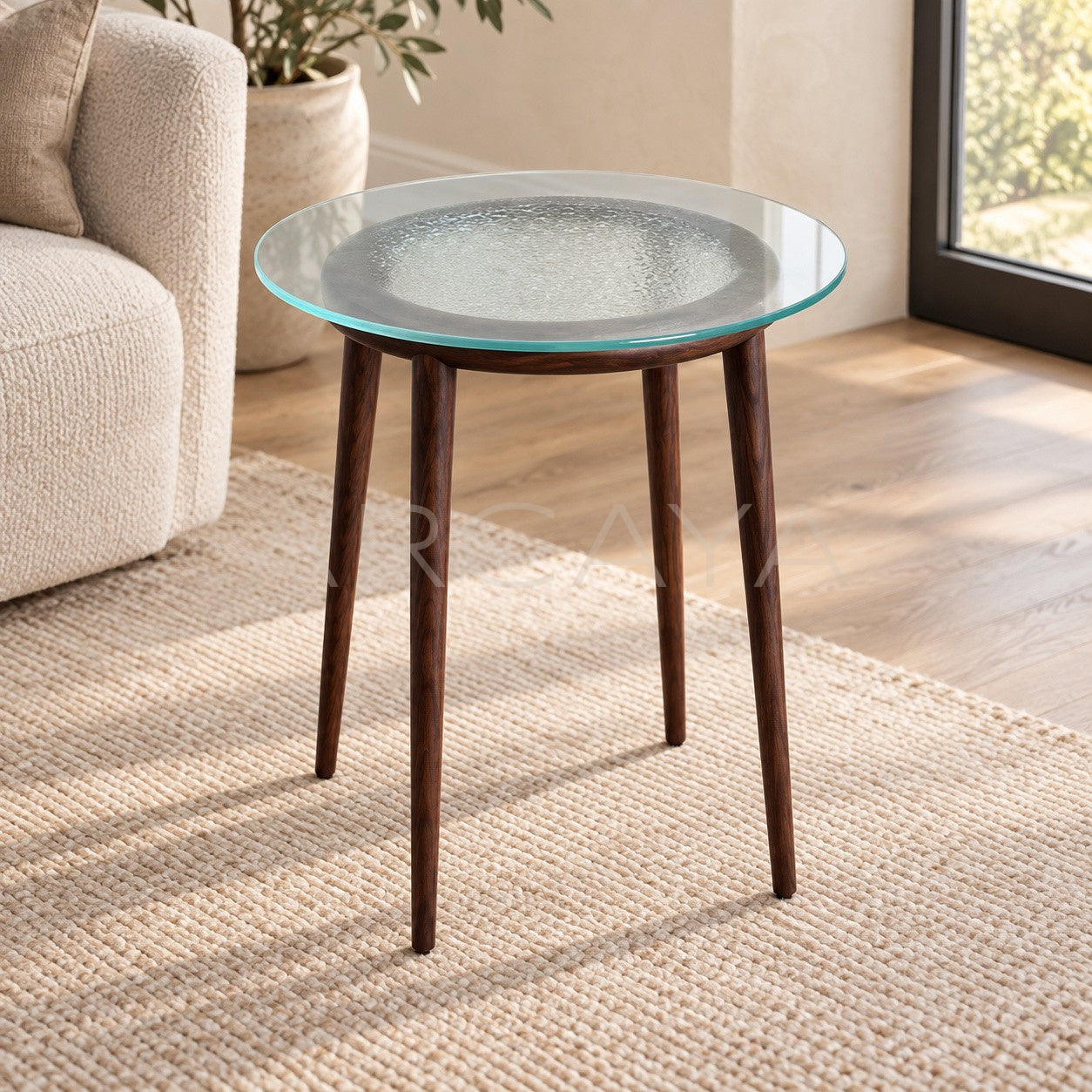 Coffee Table Pc 542A