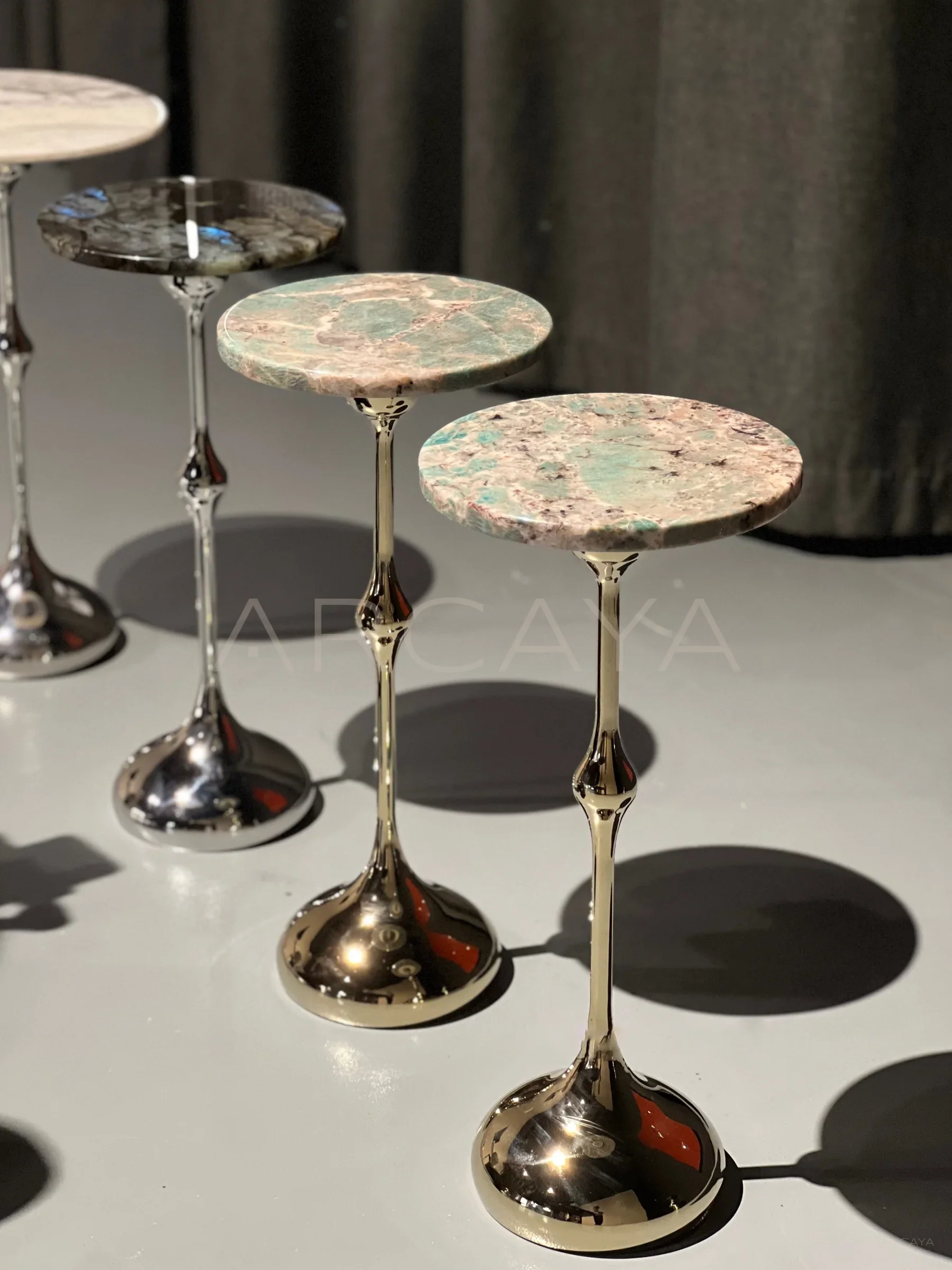 Dover Wells Coffee Table - product view 01