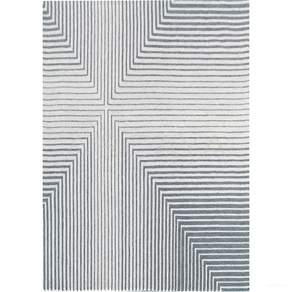Custom Hand Tufted Rug Dsm P052 C02