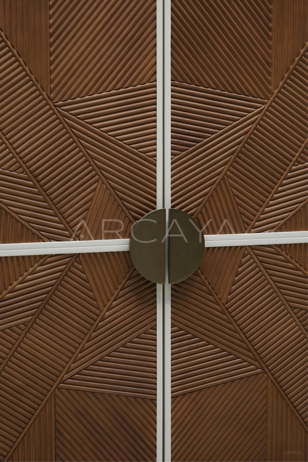 Callahan Sideboard - detail