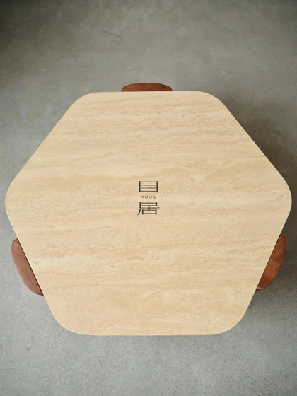 Aurelia Meadow Decorative Object — interior view 08