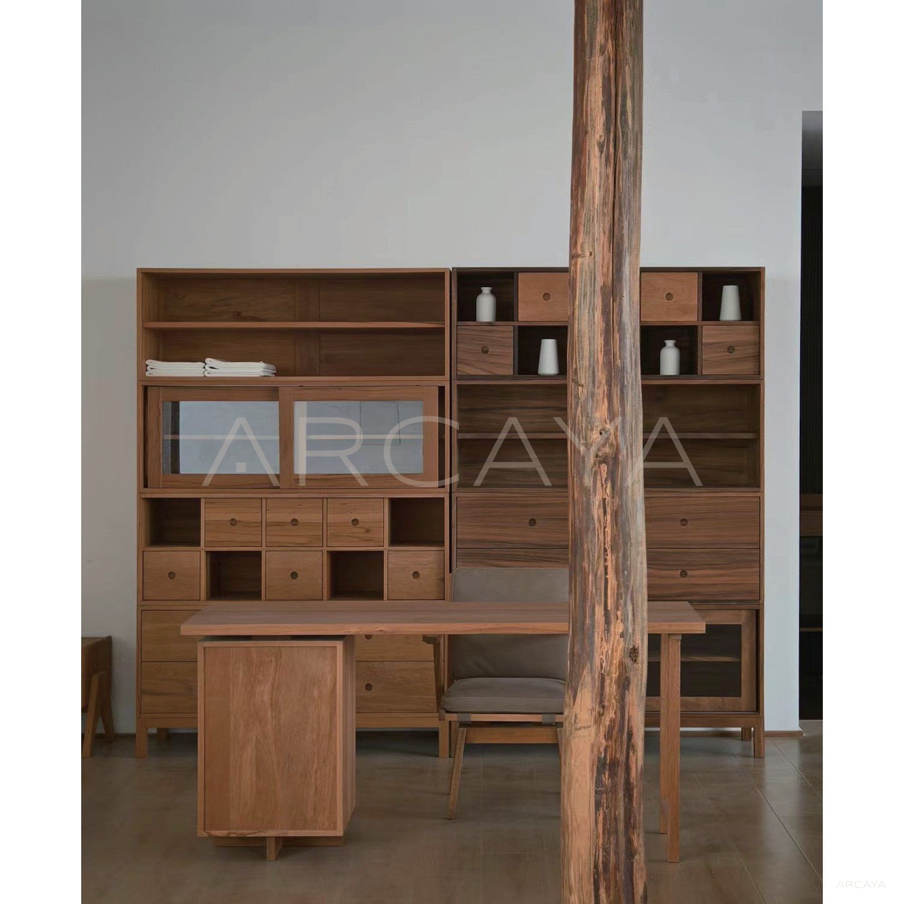 Zhimu Storage 083