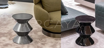Mira Cove Coffee Table