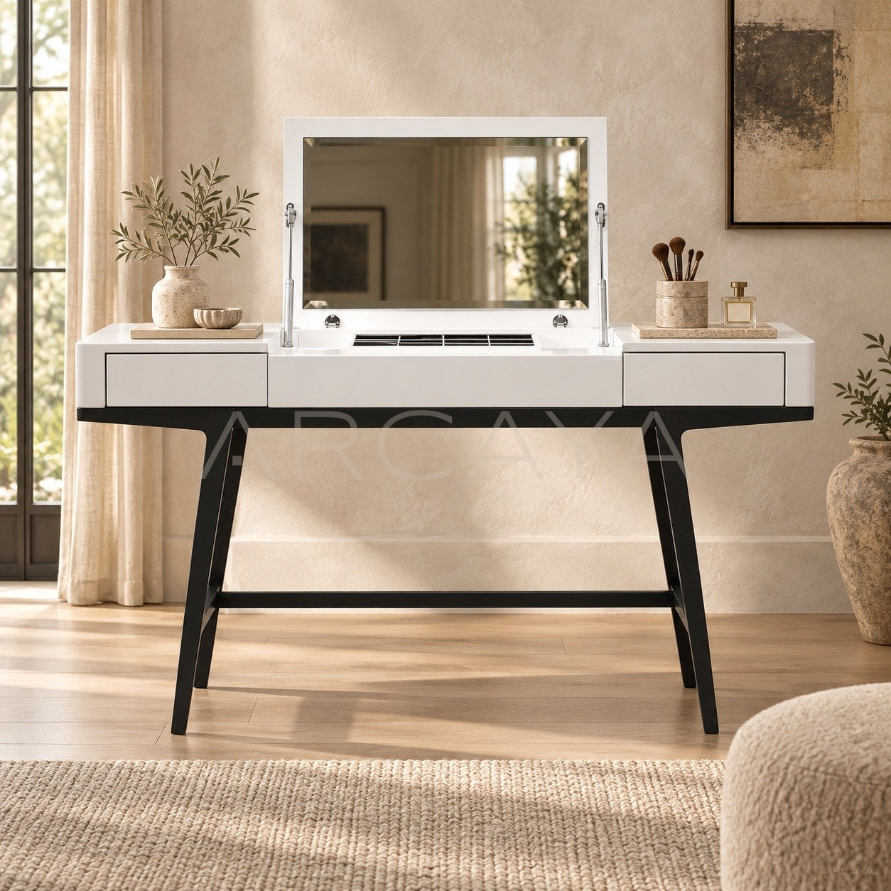 Vanity Sd 25 - scene