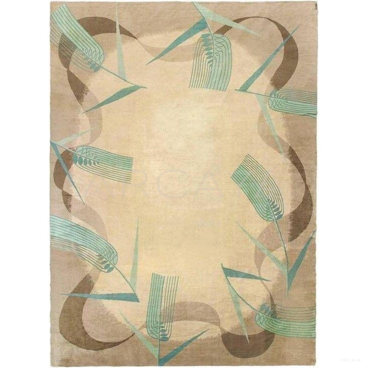 Custom Hand Tufted Rug Dsm P048 C01