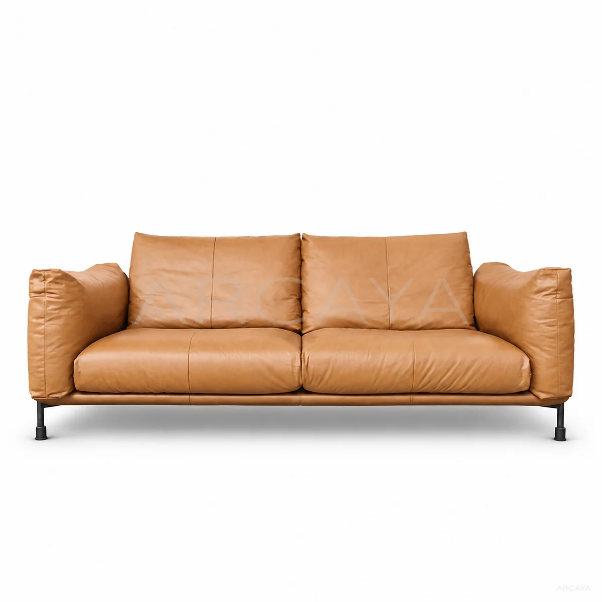 Isla Summit Straight Sofa