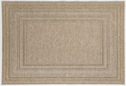 Summer Arc Area Rug — product view 03