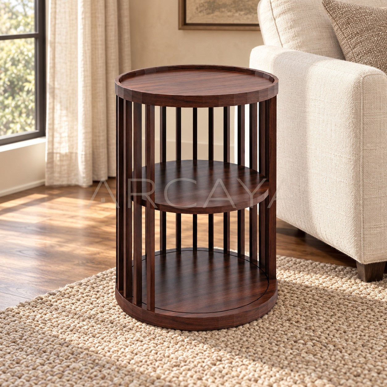 Coffee Table Ch 5210