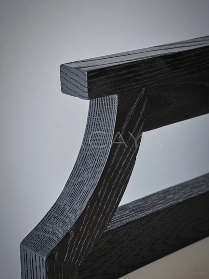Orion Bloom Decorative Object — interior view 09
