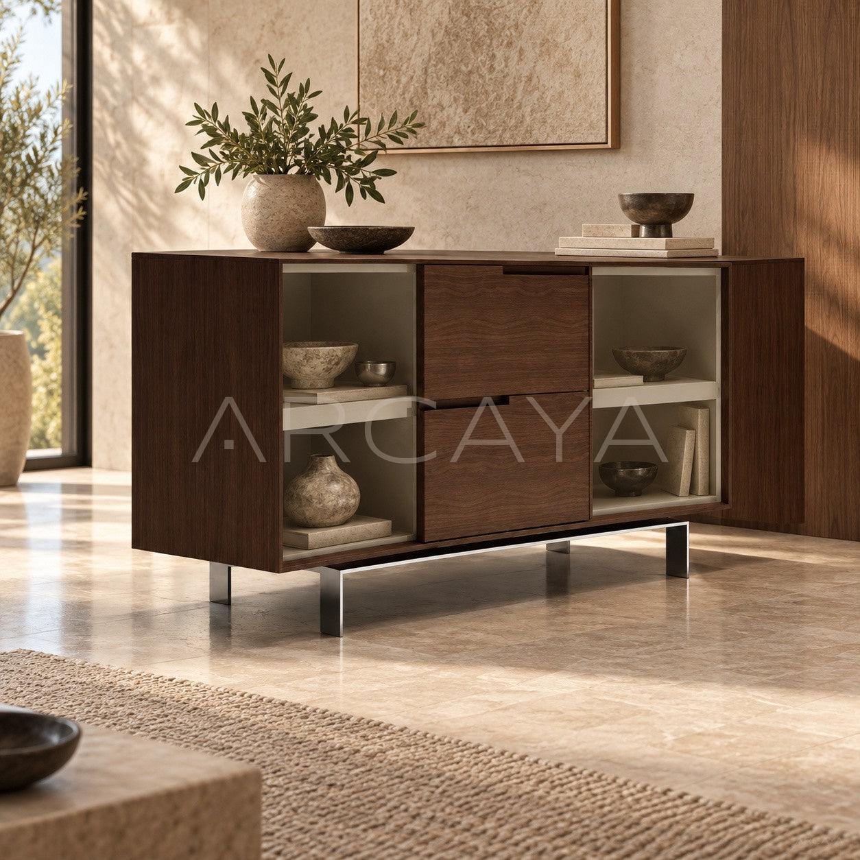Cabinet Sm D44