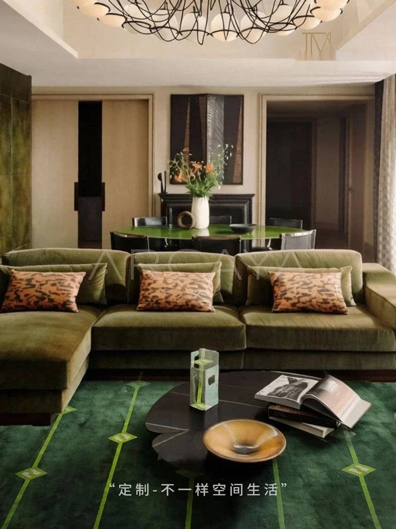 Arden Park Area Rug