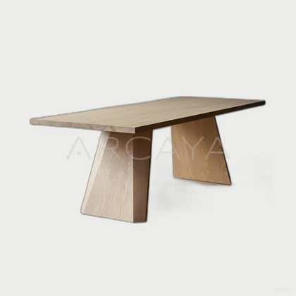 Vale Bloom Decorative Object — neutral background 01