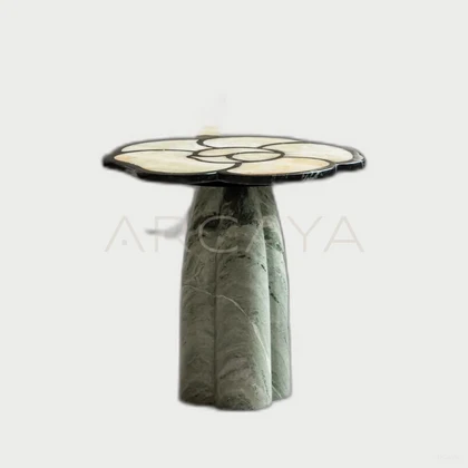 Kestrel Mist Side Table - product view 02