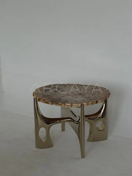 Dover Dawn Decorative Object — interior view 03