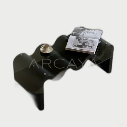 Rowan Lane Coffee Table - product view 02