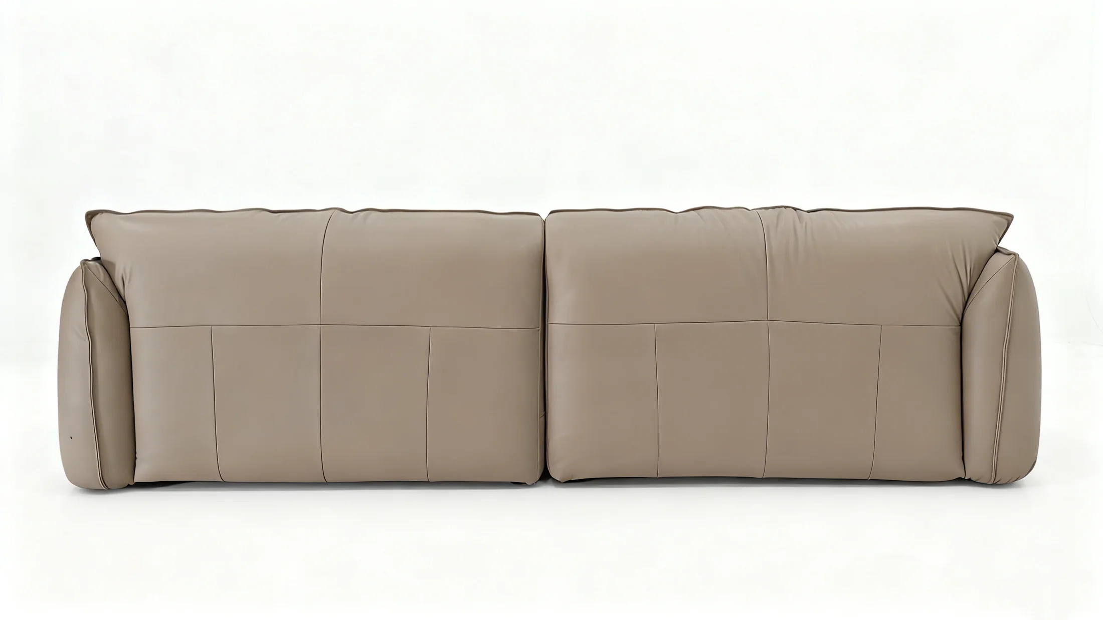A00011 Sofa in a finished interior.
