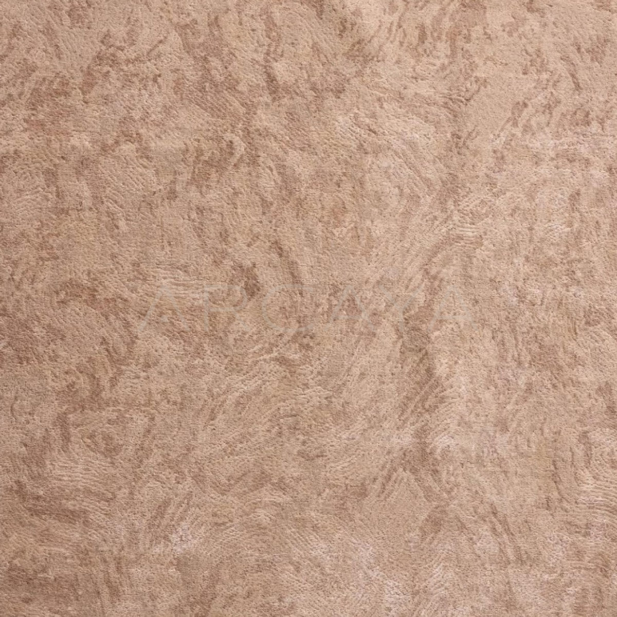 Hand Textured Wool Rug - scene